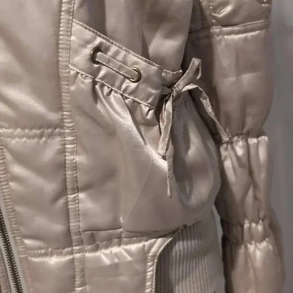 Alberto Makali coat - Picture 5 of 9